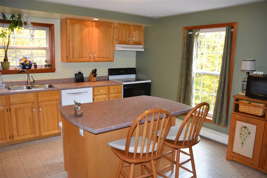 12 North Shore Road New Durham NH 03855