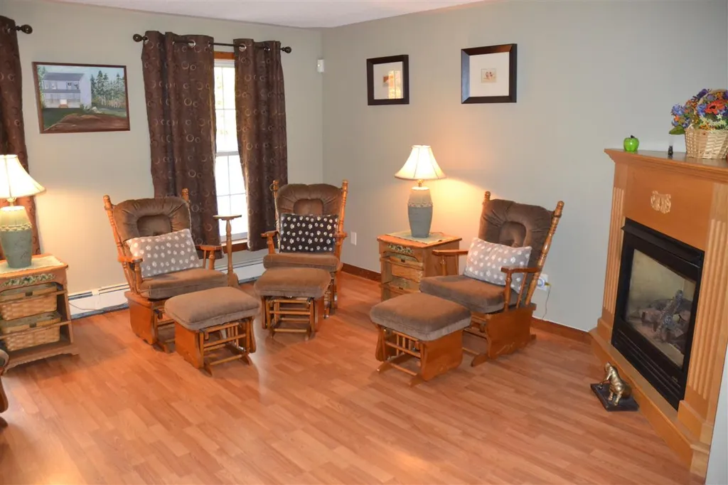 12 North Shore Road New Durham NH 03855