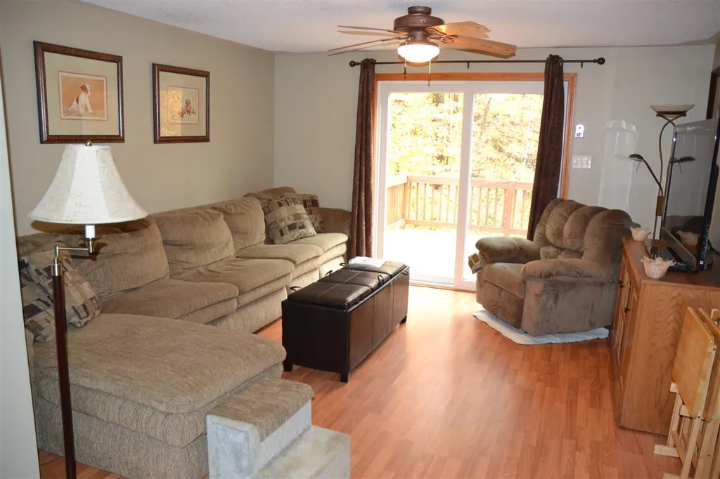 12 North Shore Road New Durham NH 03855