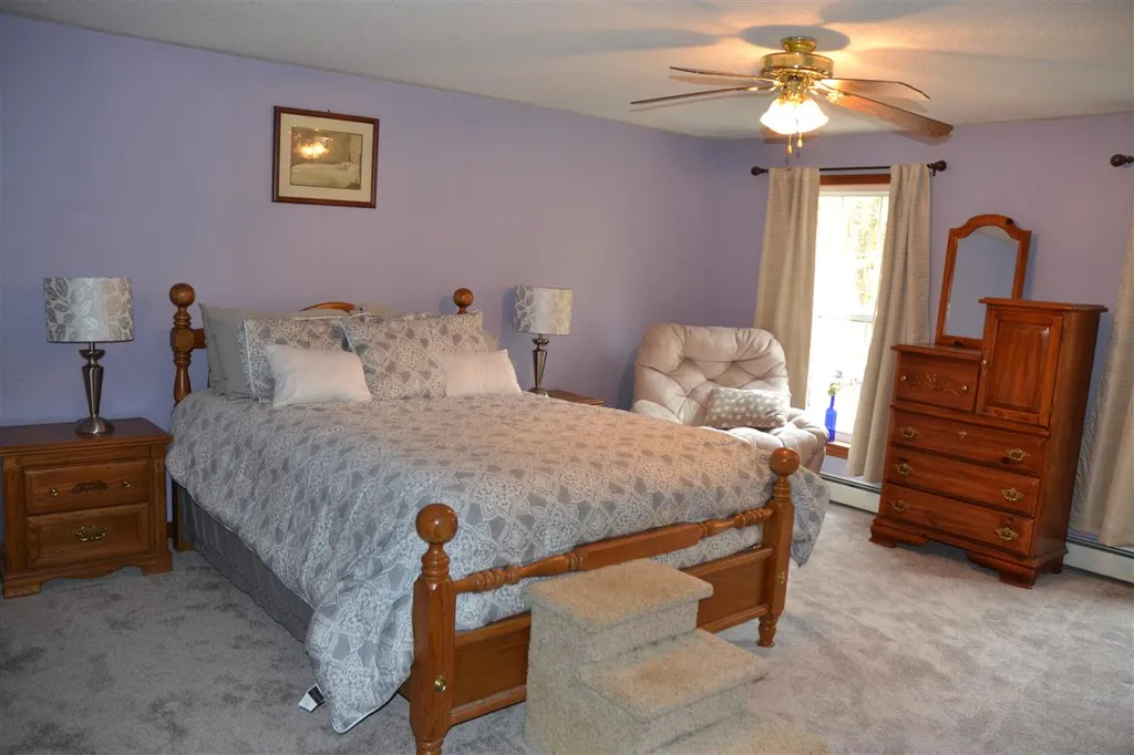 12 North Shore Road New Durham NH 03855