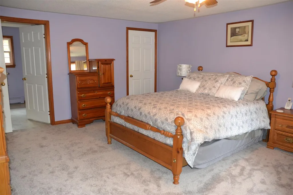 12 North Shore Road New Durham NH 03855