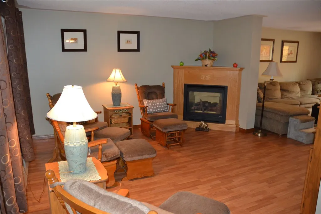 12 North Shore Road New Durham NH 03855