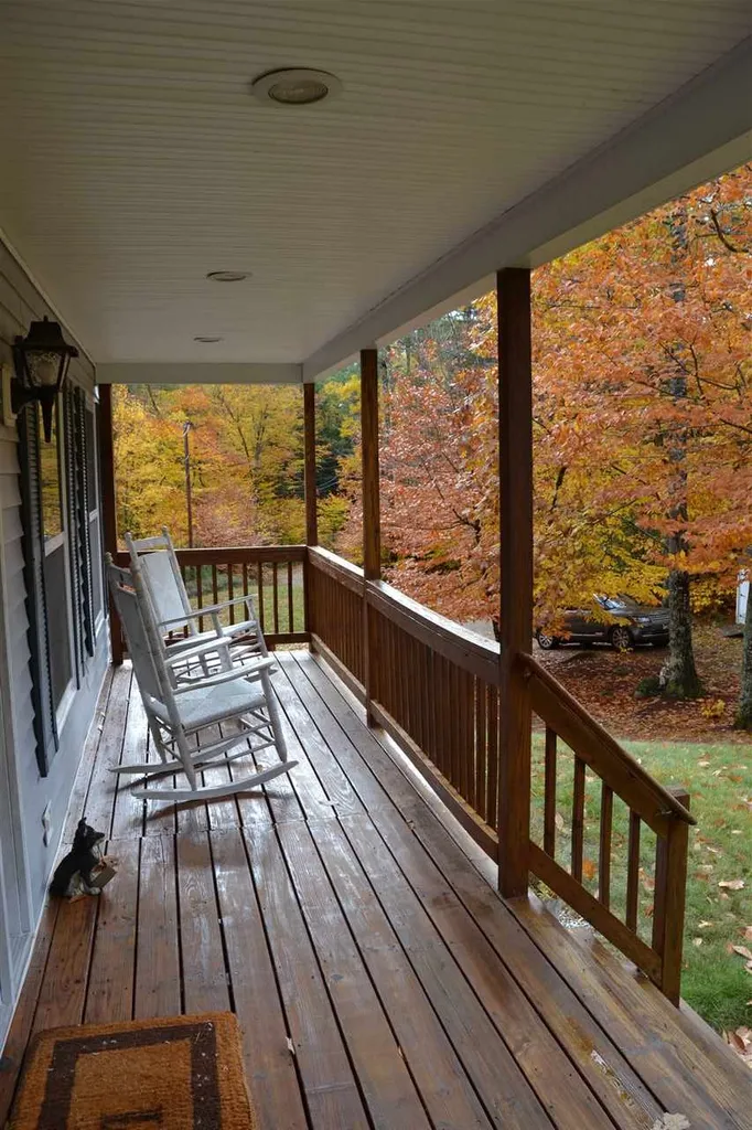 12 North Shore Road New Durham NH 03855