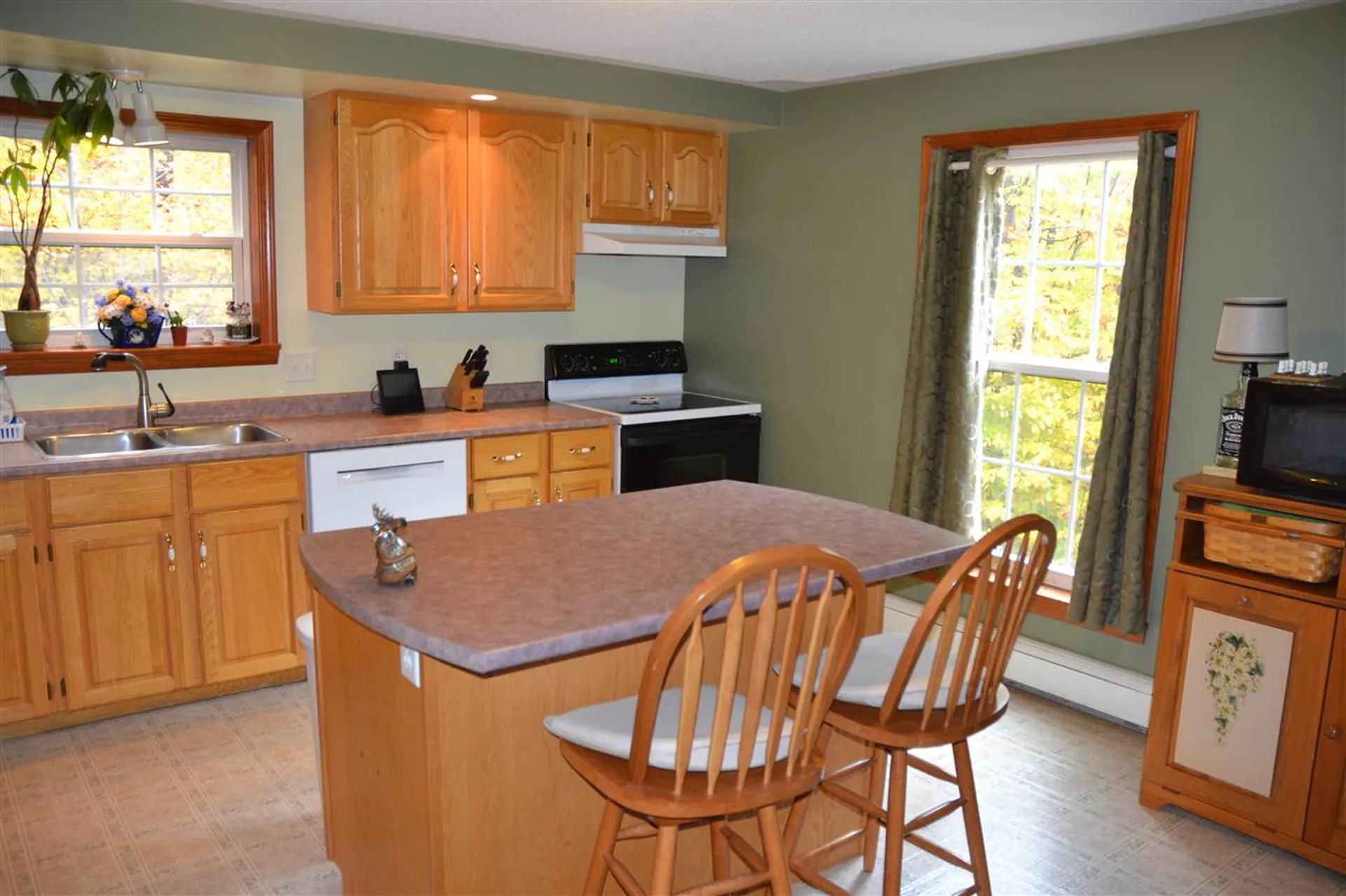 12 North Shore Road New Durham NH 03855