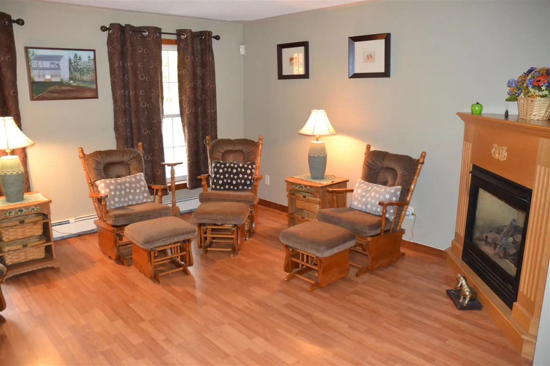 12 North Shore Road New Durham NH 03855
