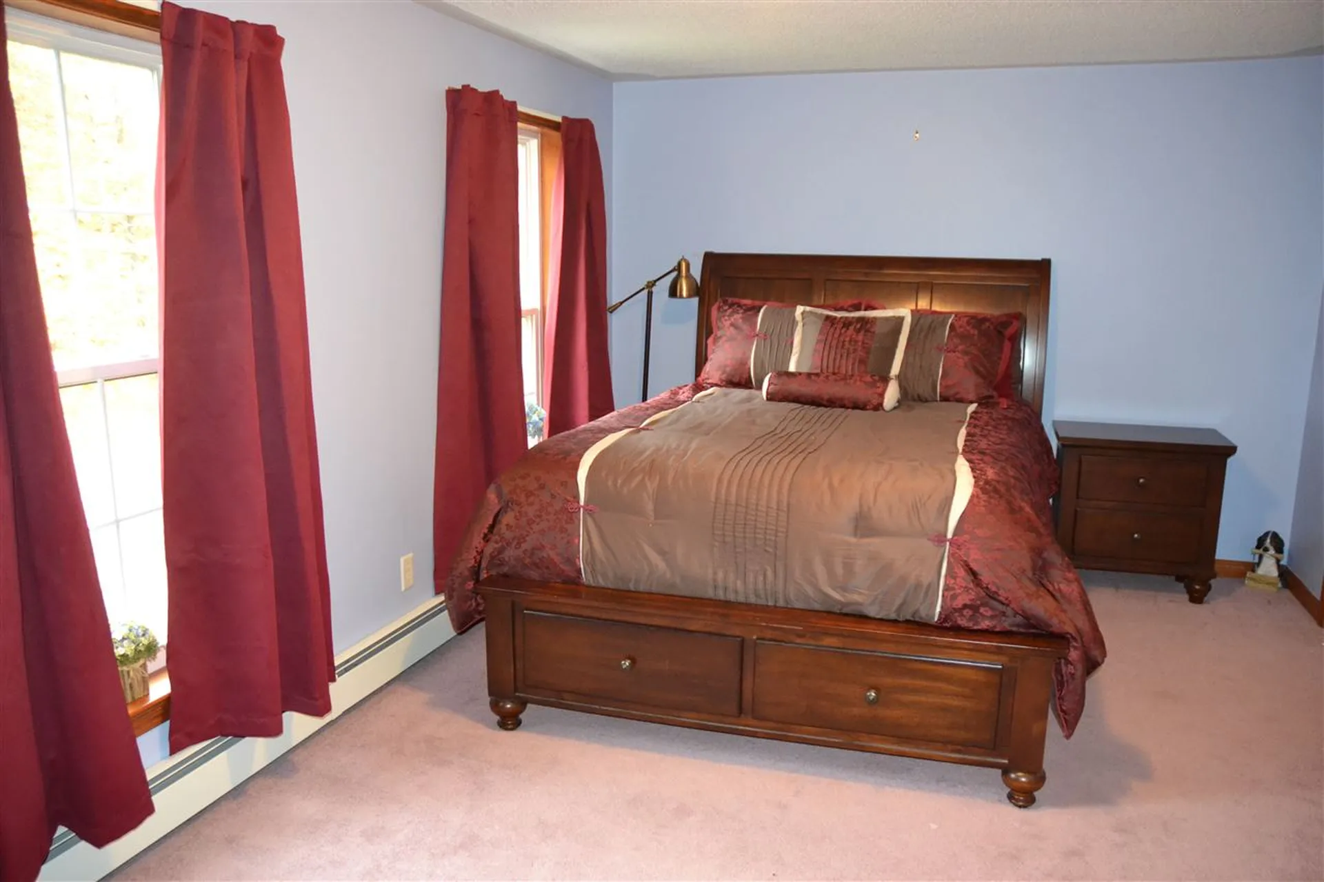 12 North Shore Road New Durham NH 03855