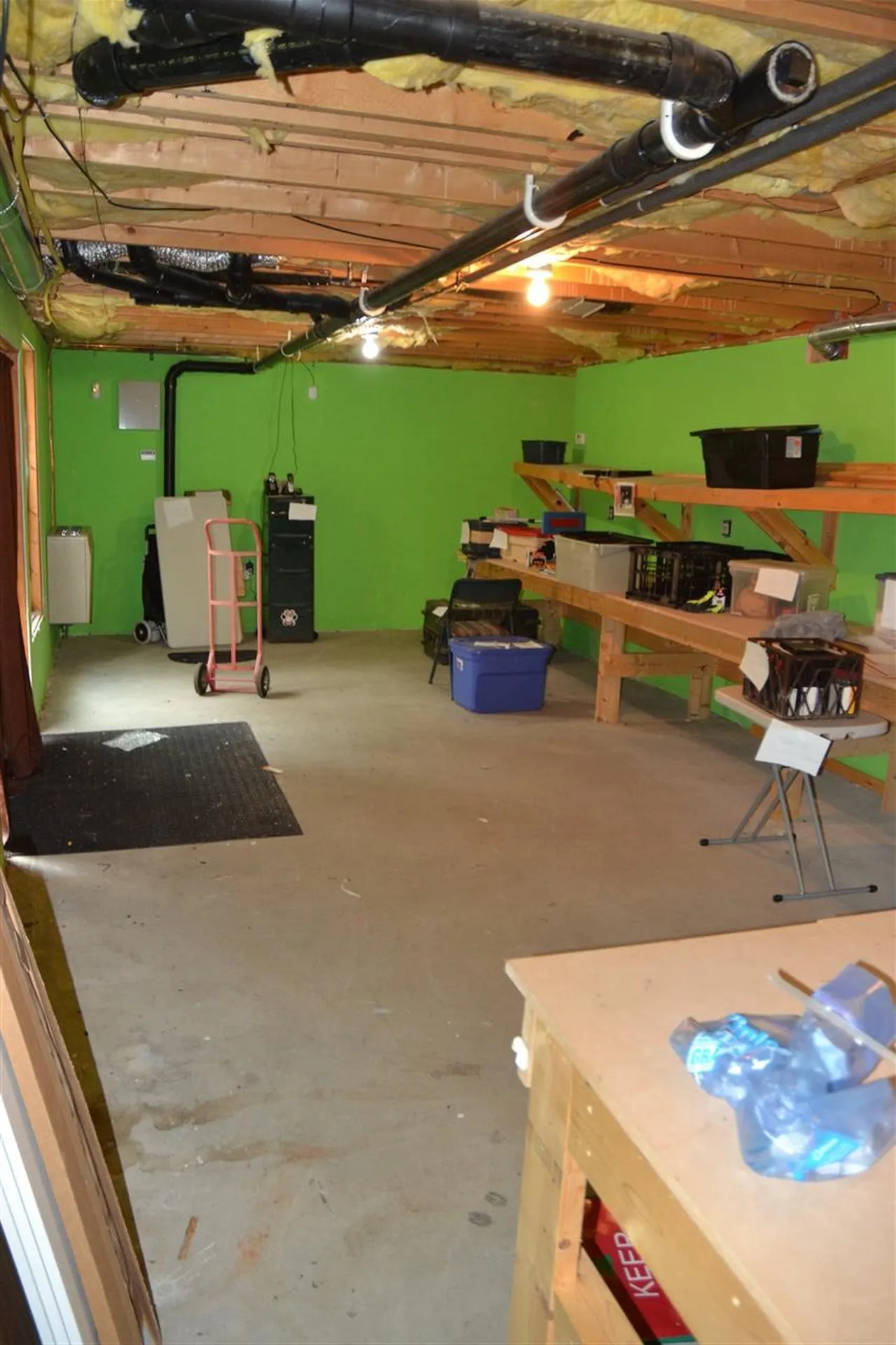12 North Shore Road New Durham NH 03855