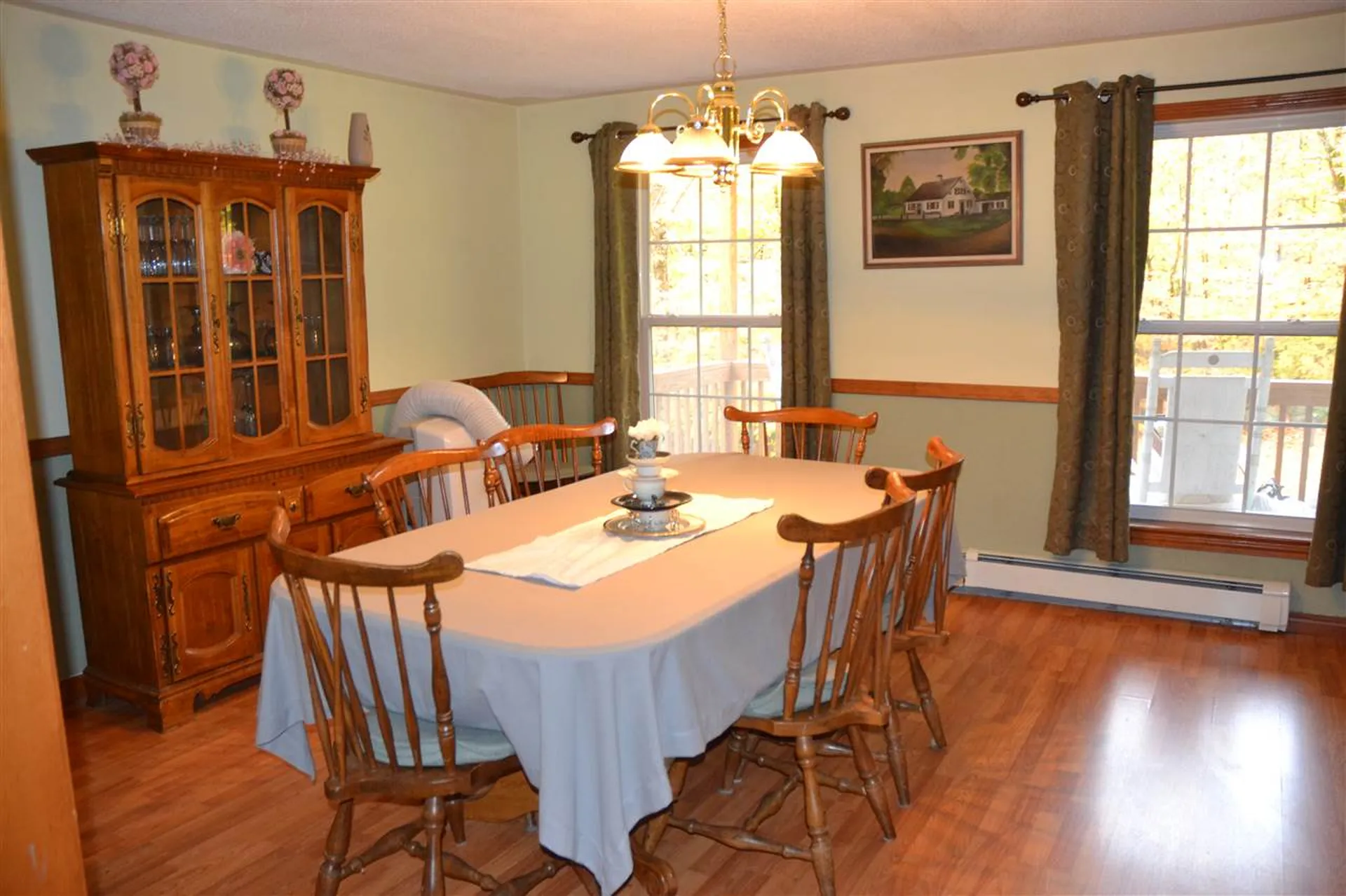 12 North Shore Road New Durham NH 03855
