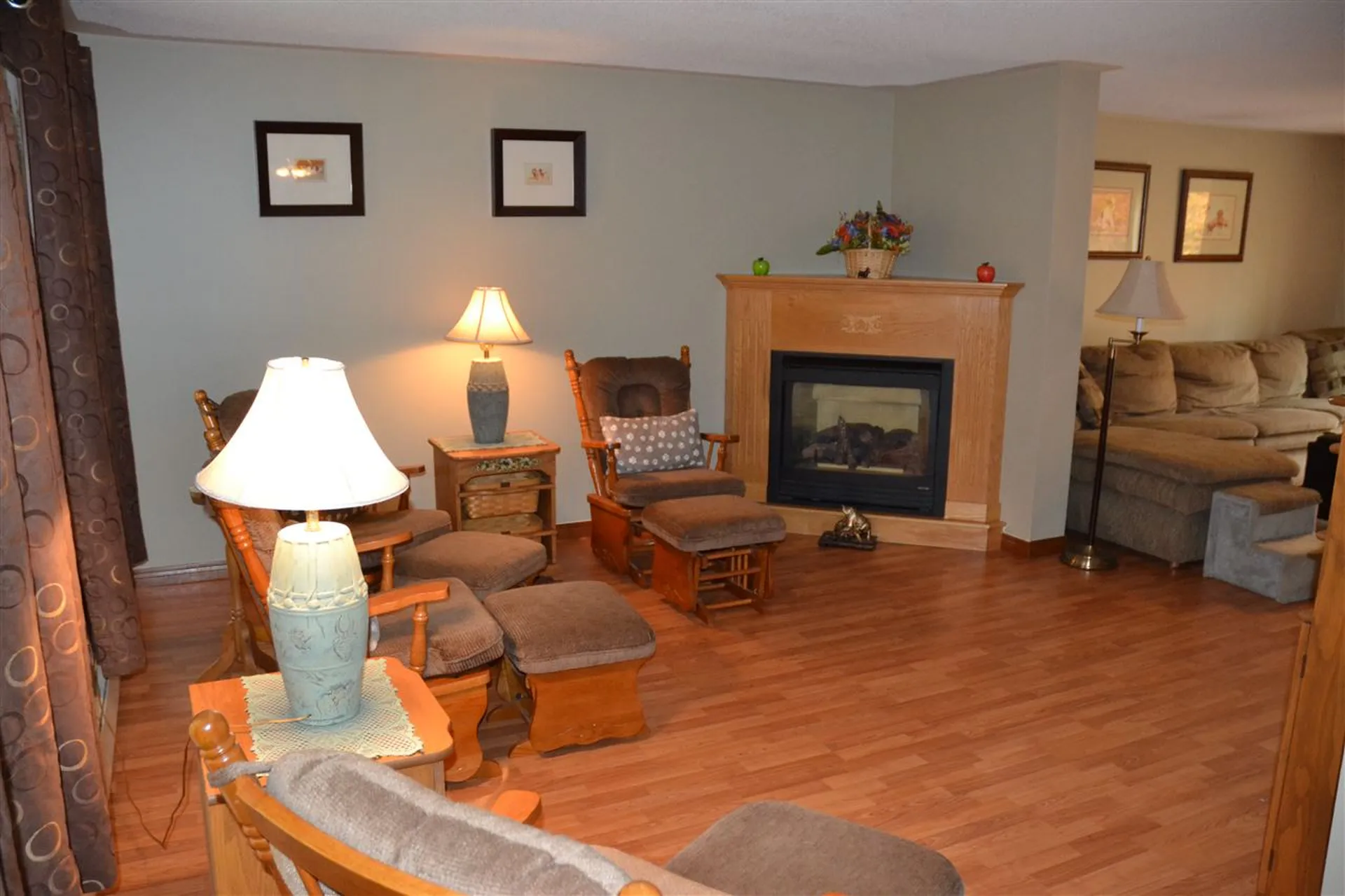 12 North Shore Road New Durham NH 03855