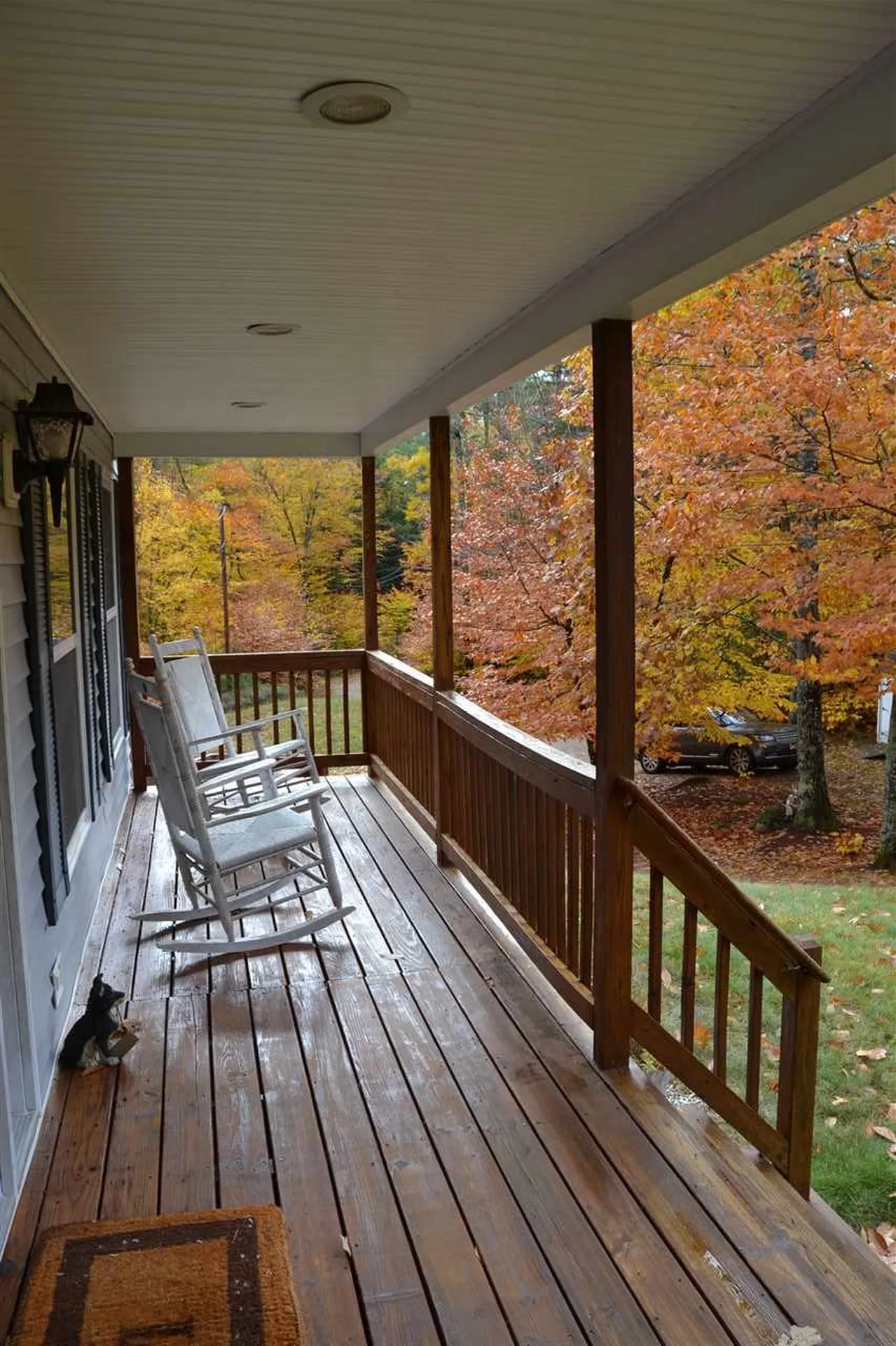 12 North Shore Road New Durham NH 03855