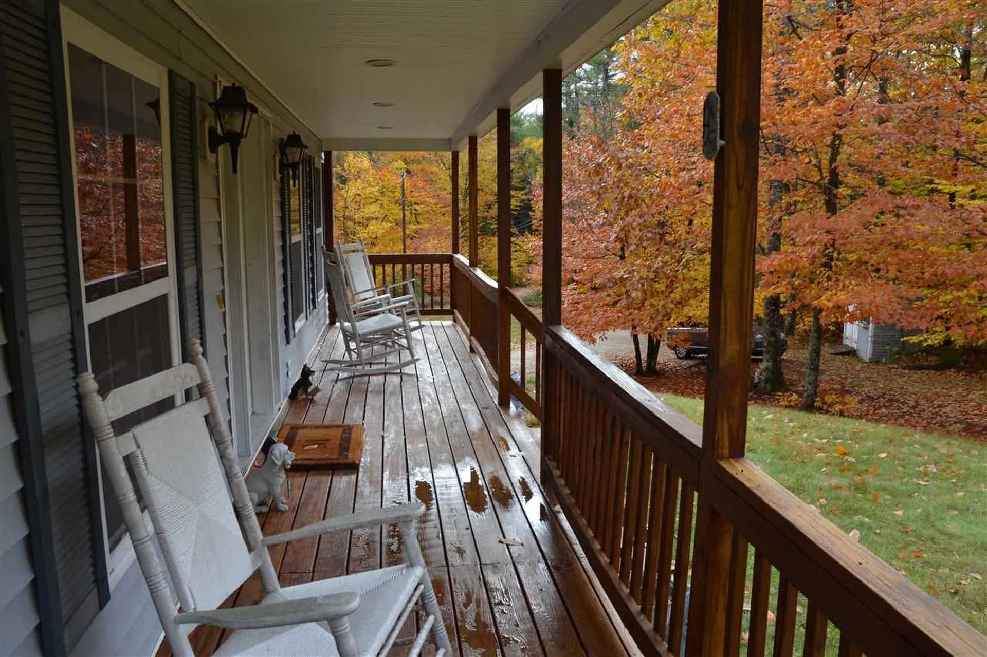 12 North Shore Road New Durham NH 03855