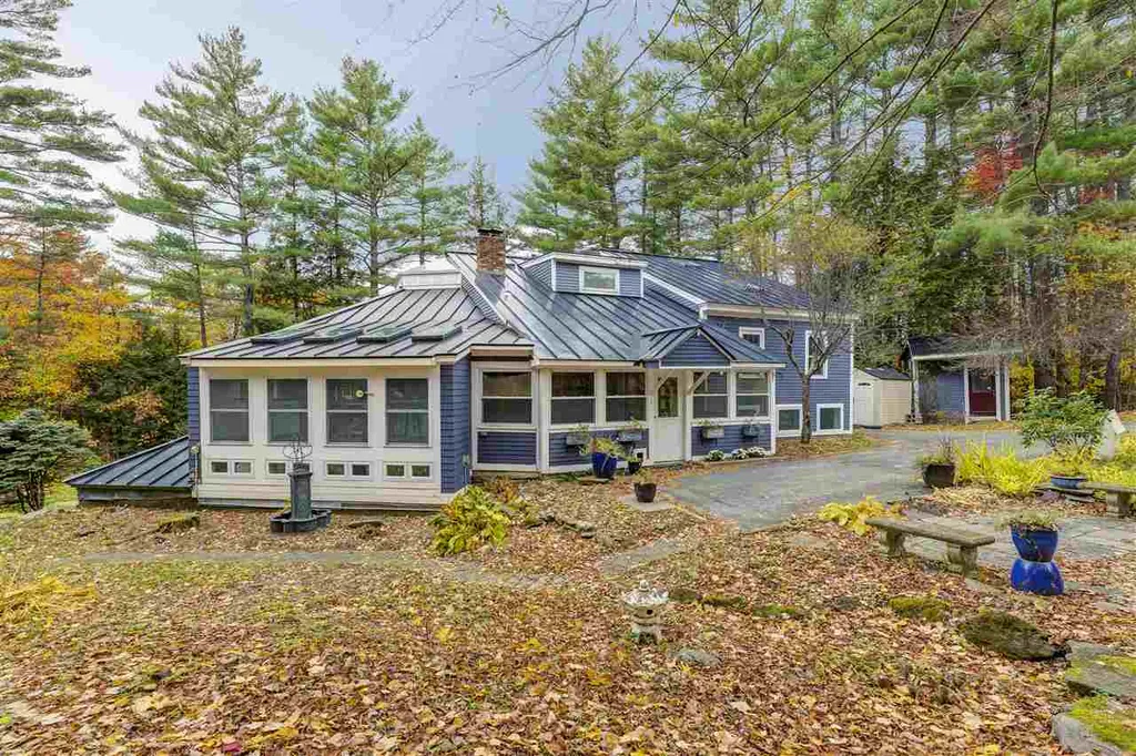 86 Nichols Road Lempster NH 03605