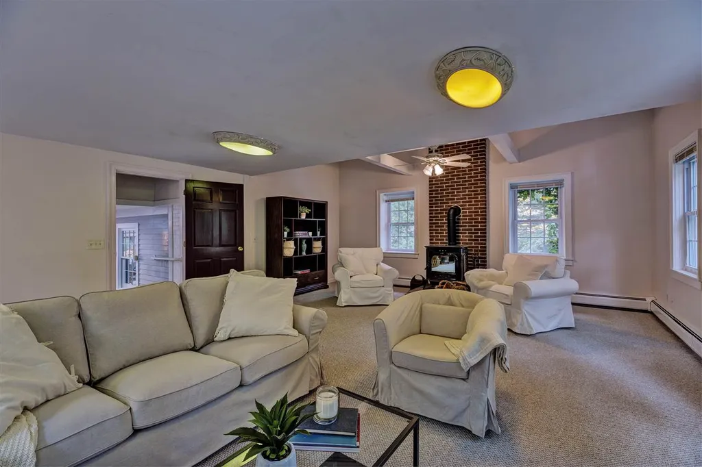 86 Nichols Road Lempster NH 03605
