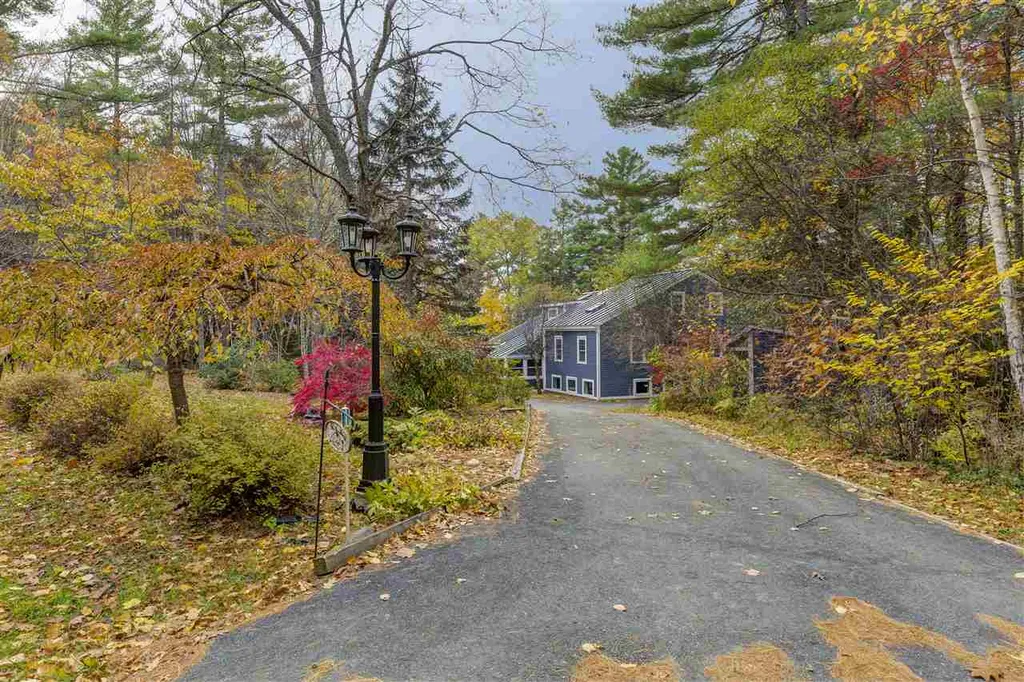 86 Nichols Road Lempster NH 03605
