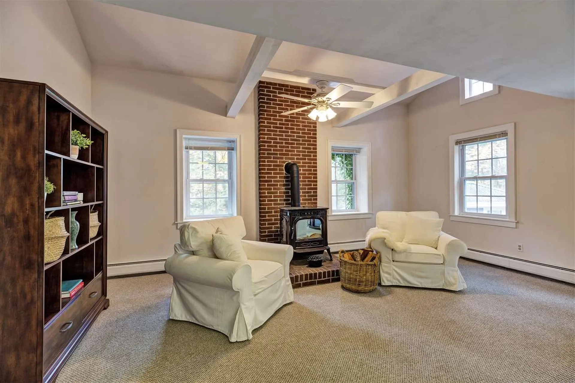 86 Nichols Road Lempster NH 03605