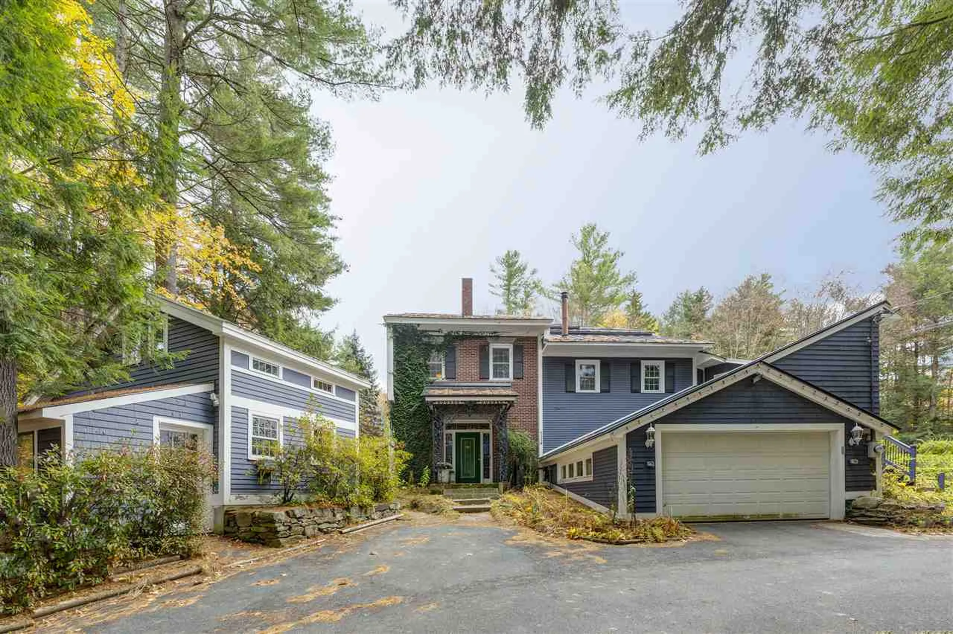 86 Nichols Road Lempster NH 03605