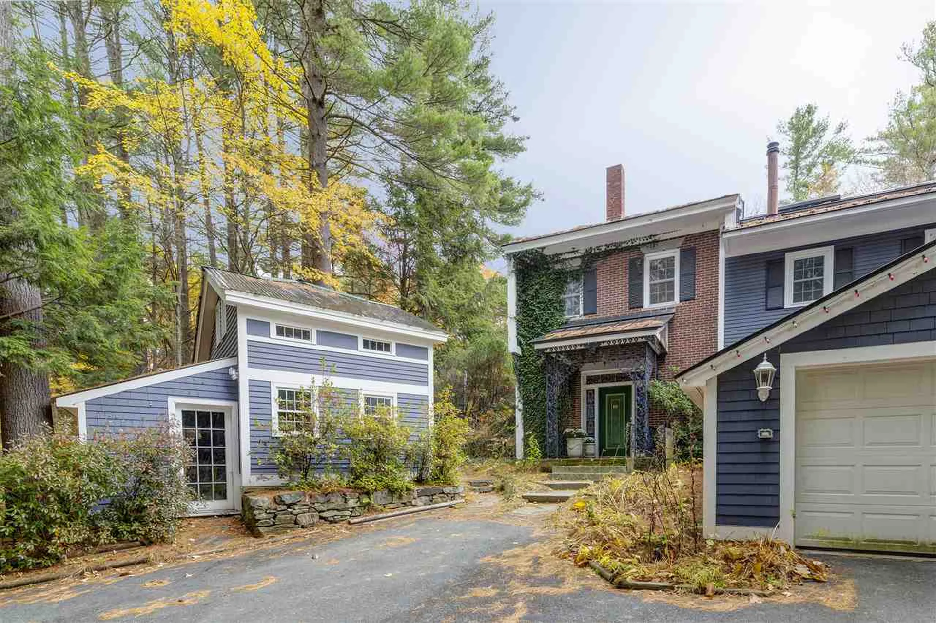 86 Nichols Road Lempster NH 03605