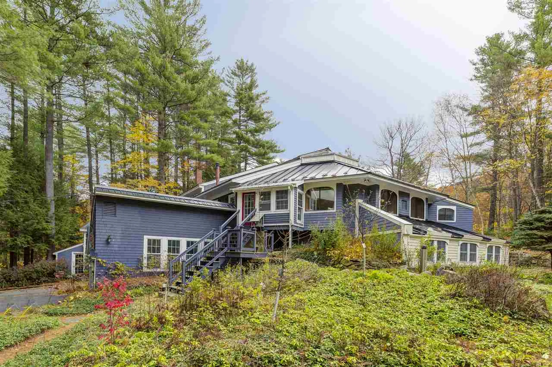 86 Nichols Road Lempster NH 03605