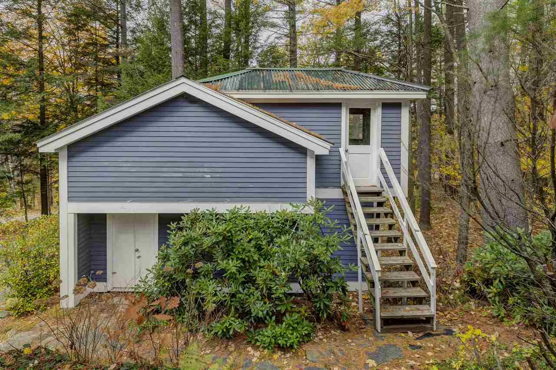 86 Nichols Road Lempster NH 03605