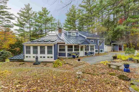 86 Nichols Road Lempster NH 03605