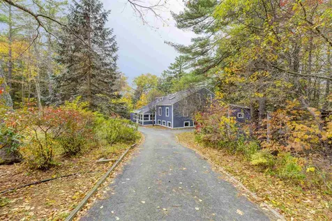 86 Nichols Road Lempster NH 03605