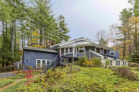 86 Nichols Road Lempster NH 03605