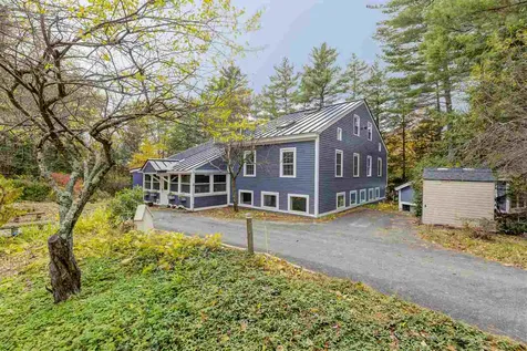 86 Nichols Road Lempster NH 03605