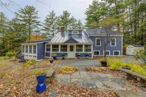 86 Nichols Road Lempster NH 03605