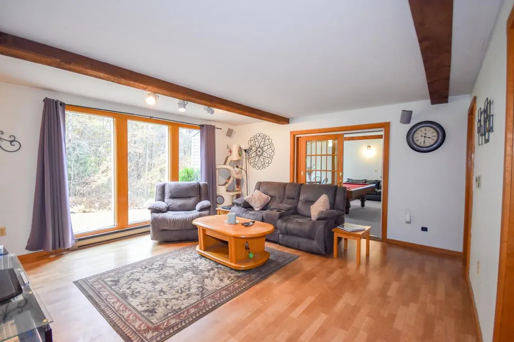 23 Aspen Court Barrington NH 03825