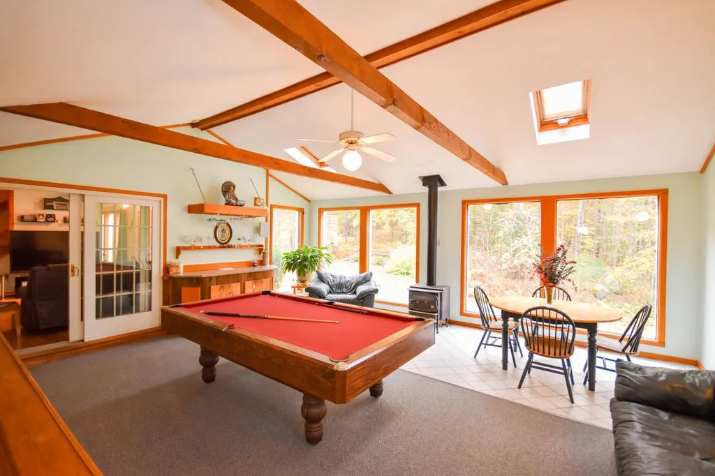 23 Aspen Court Barrington NH 03825