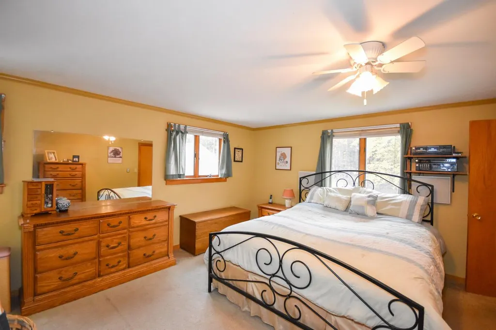 23 Aspen Court Barrington NH 03825