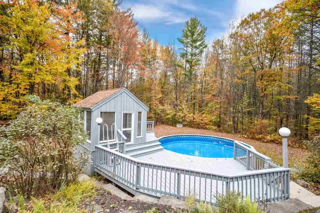 23 Aspen Court Barrington NH 03825