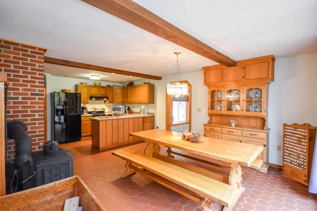 23 Aspen Court Barrington NH 03825