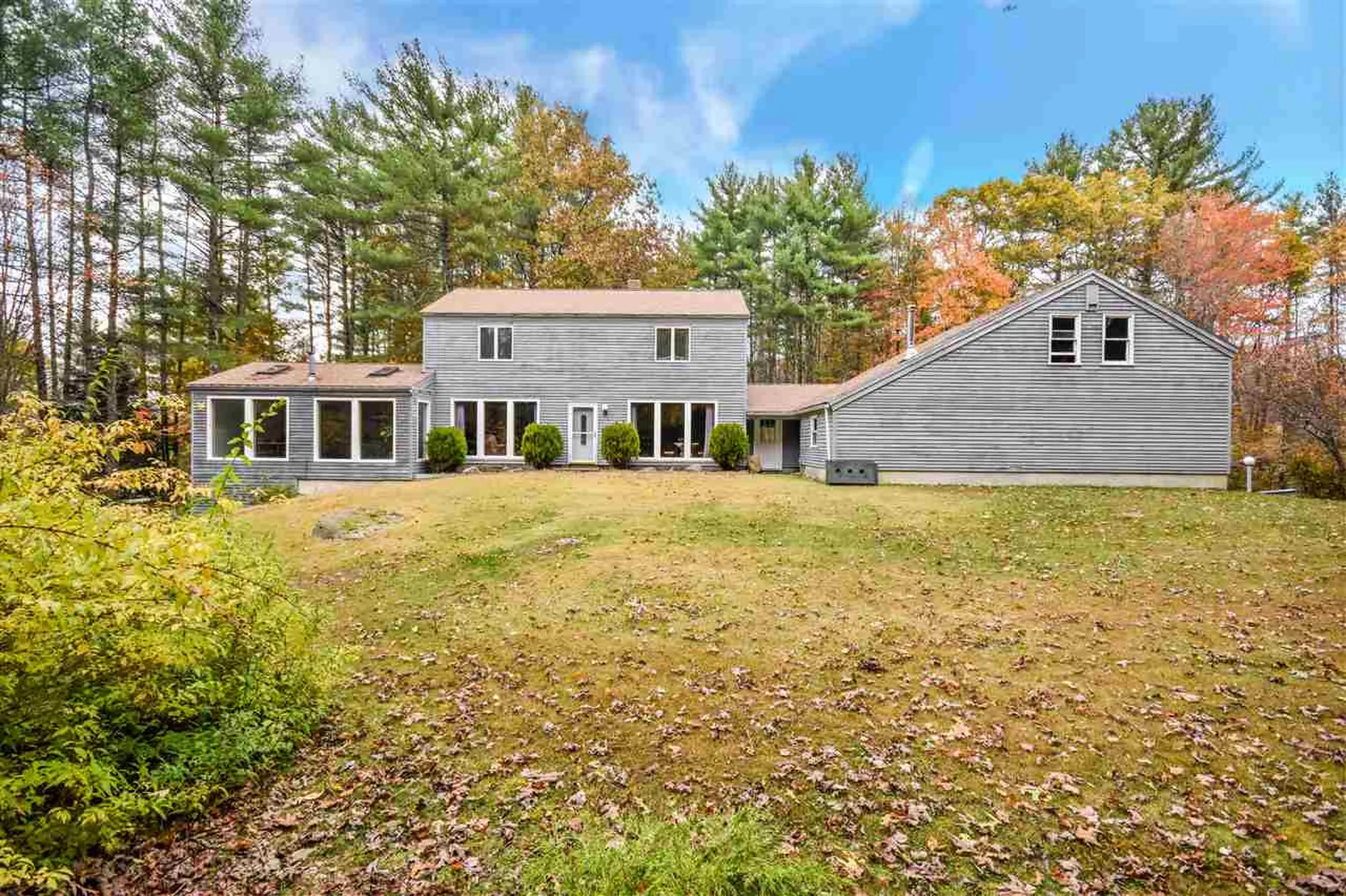 23 Aspen Court Barrington NH 03825