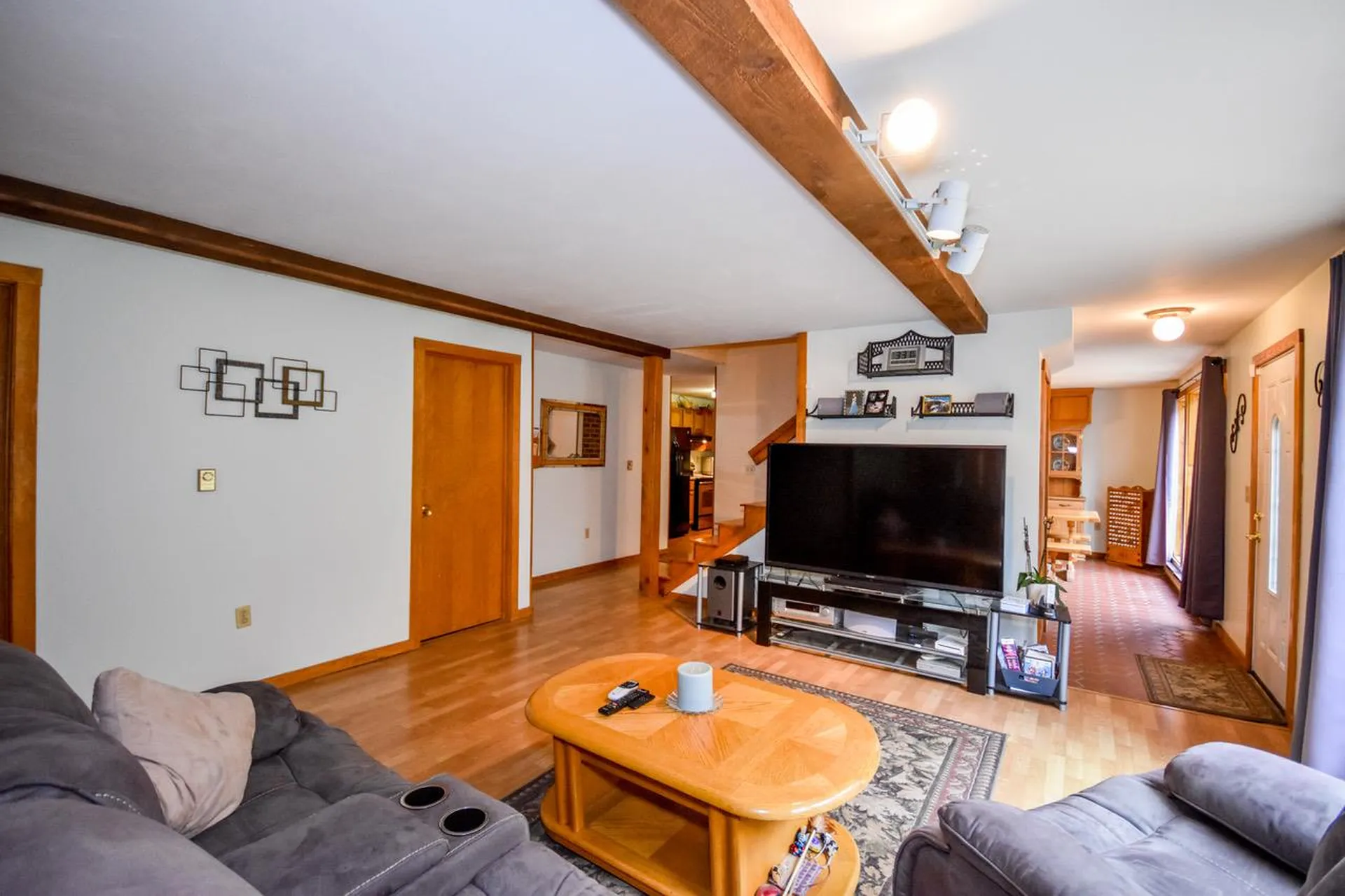 23 Aspen Court Barrington NH 03825