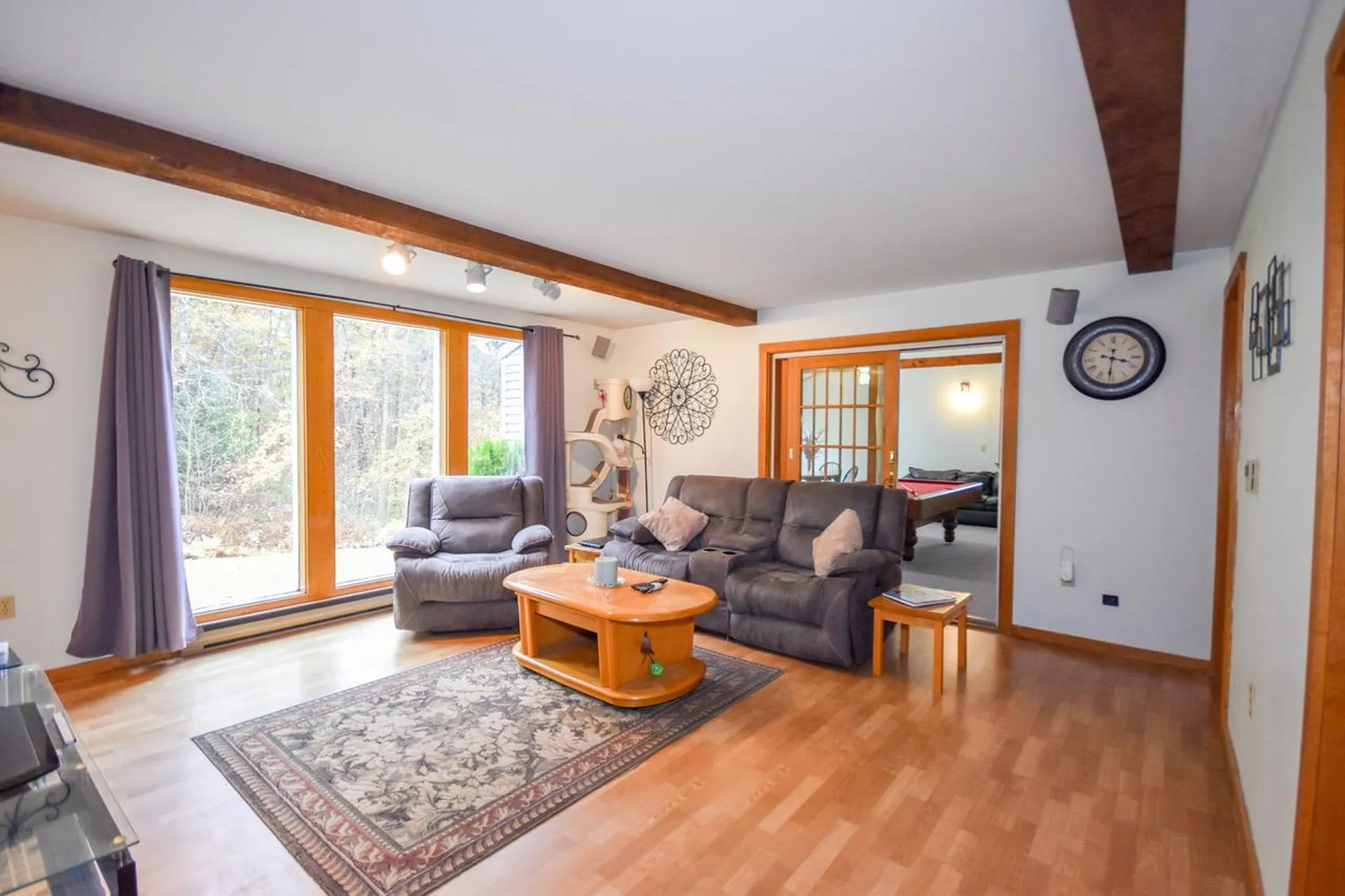 23 Aspen Court Barrington NH 03825
