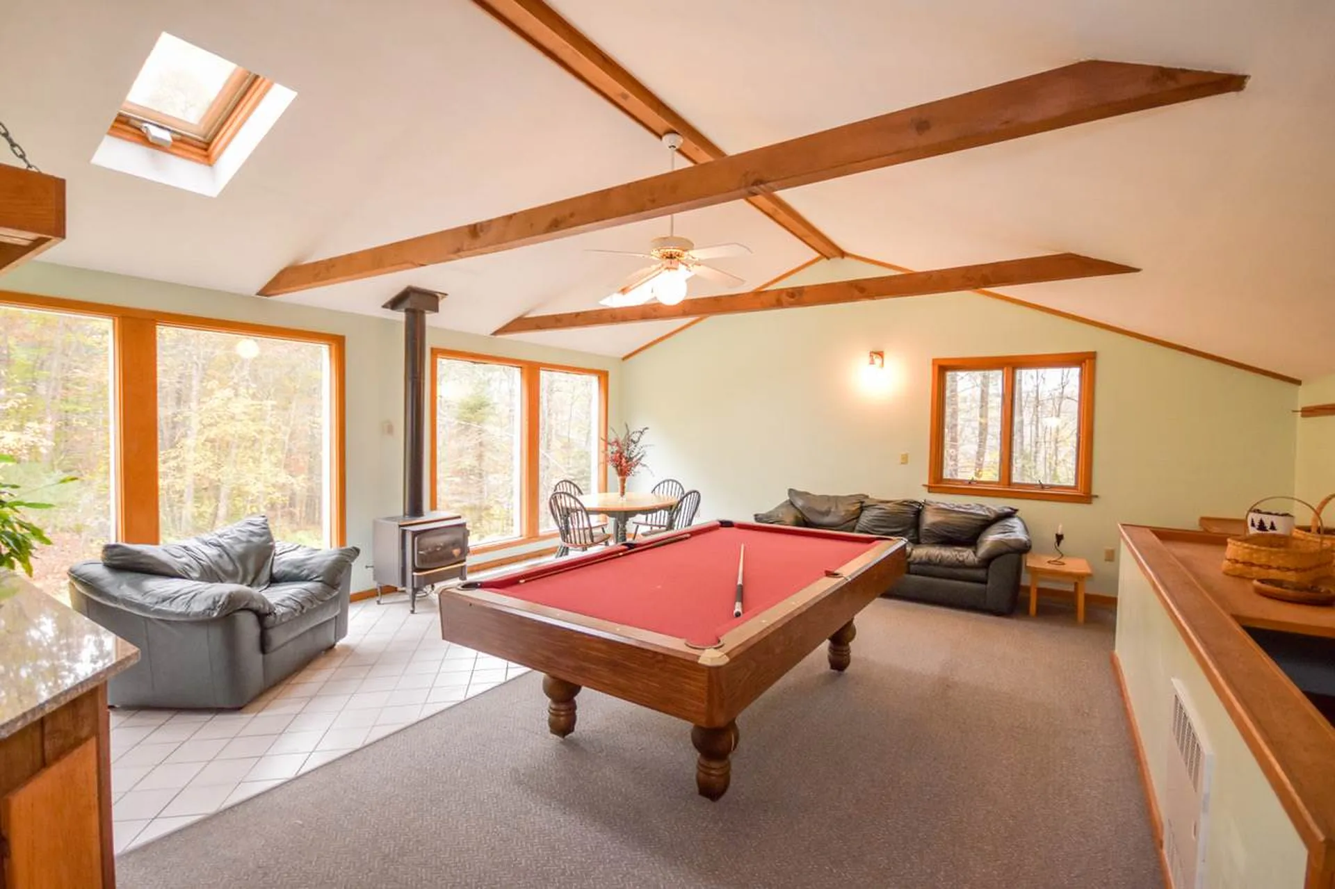 23 Aspen Court Barrington NH 03825