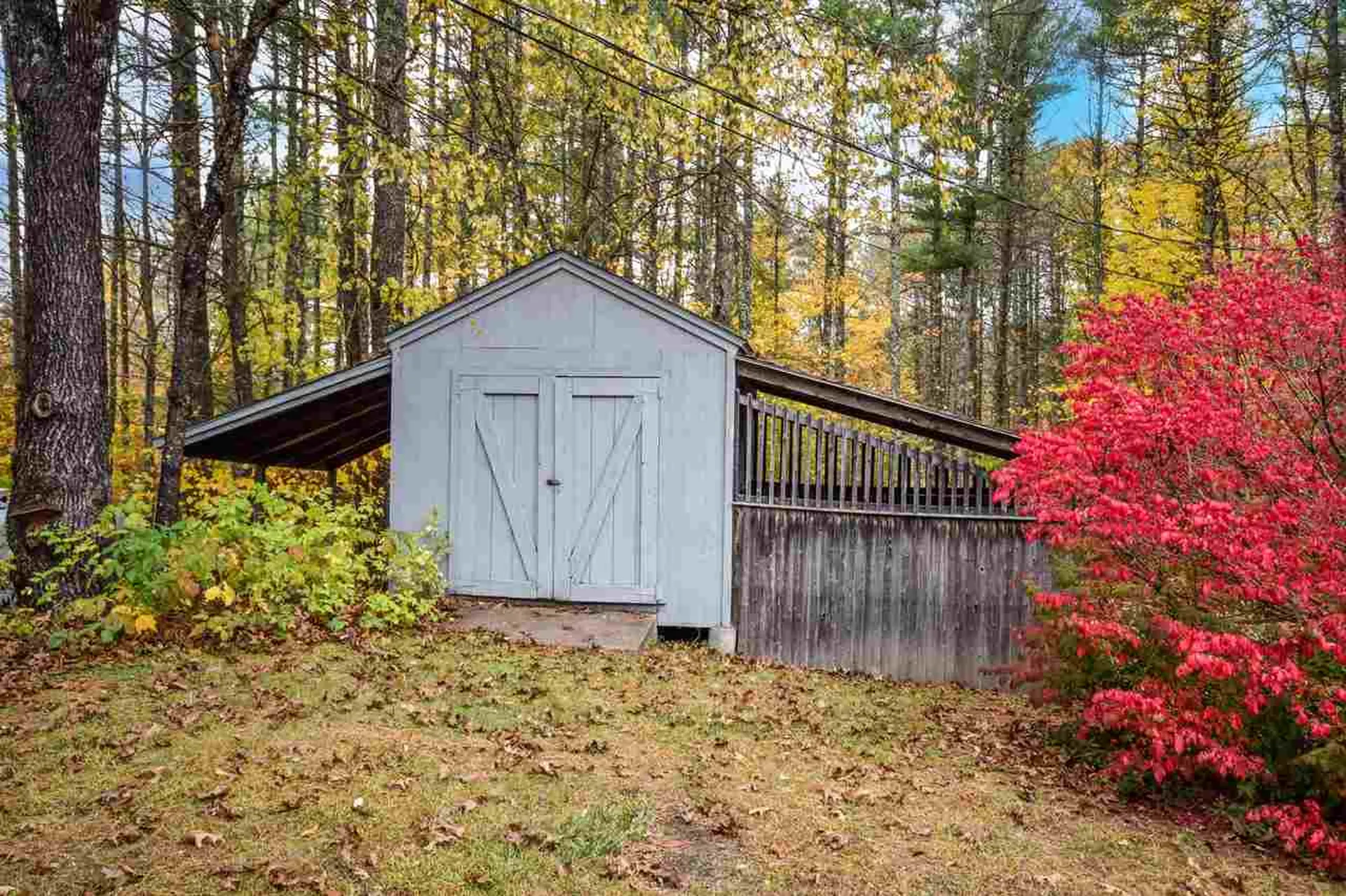 23 Aspen Court Barrington NH 03825
