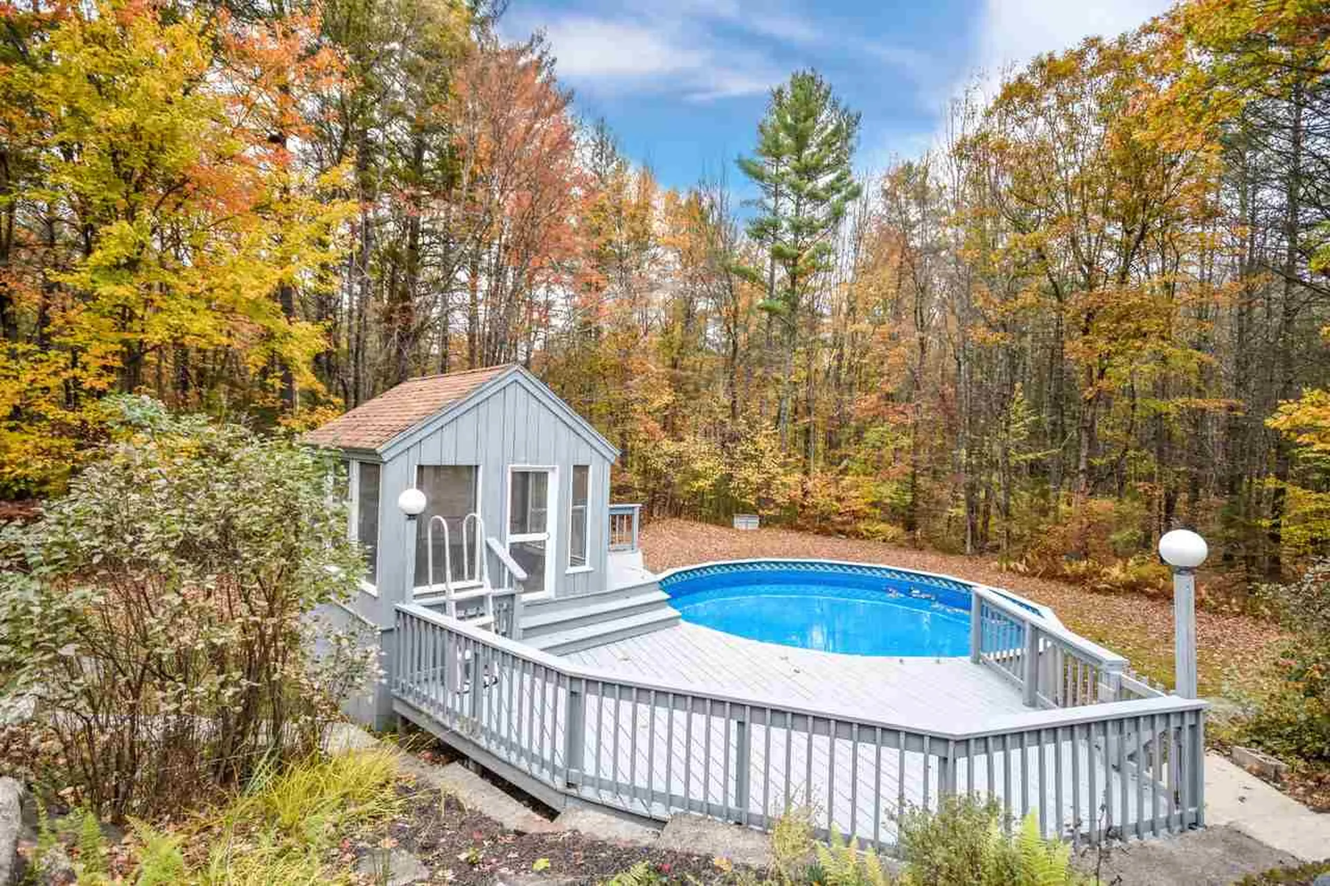 23 Aspen Court Barrington NH 03825
