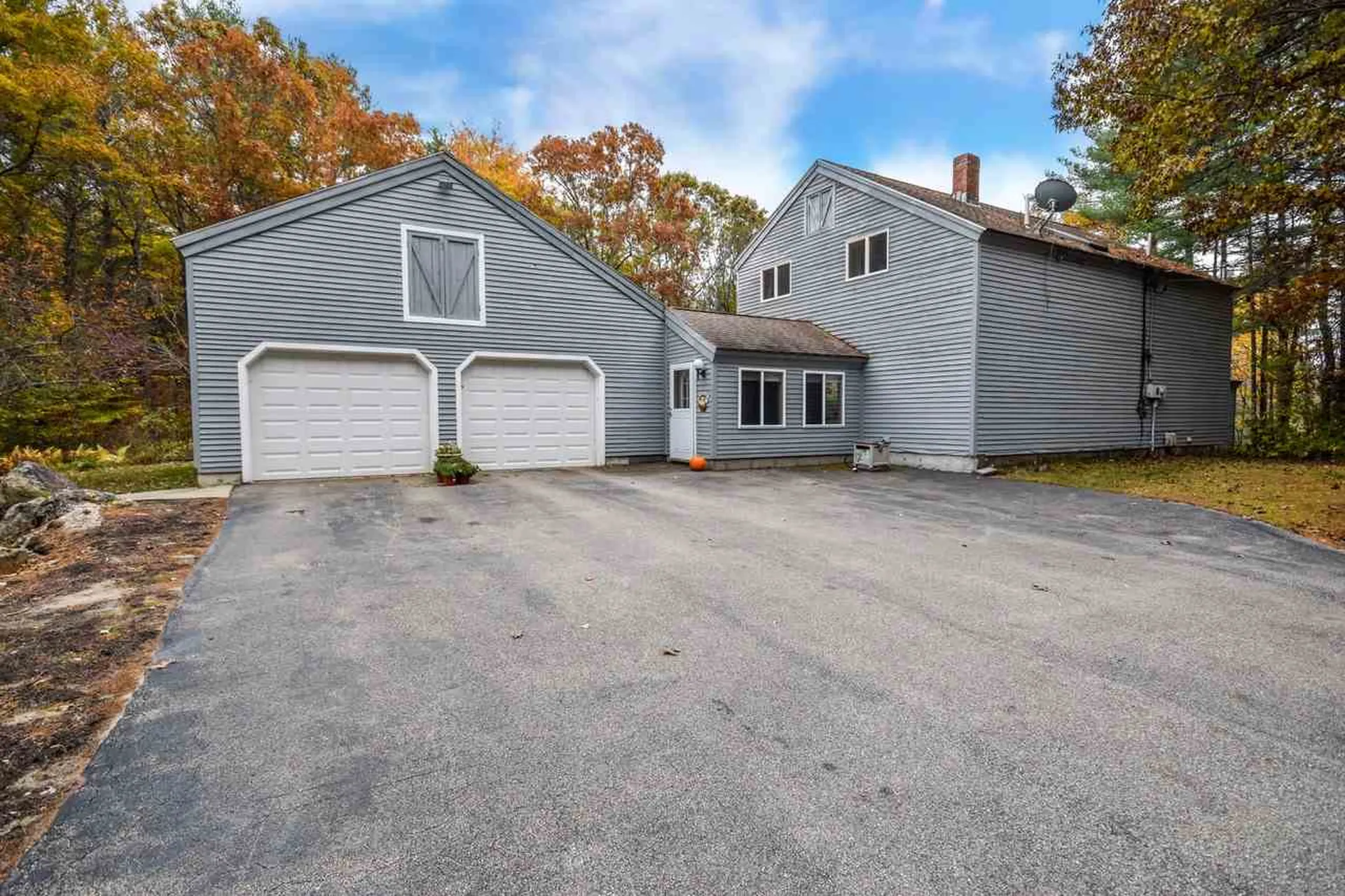 23 Aspen Court Barrington NH 03825