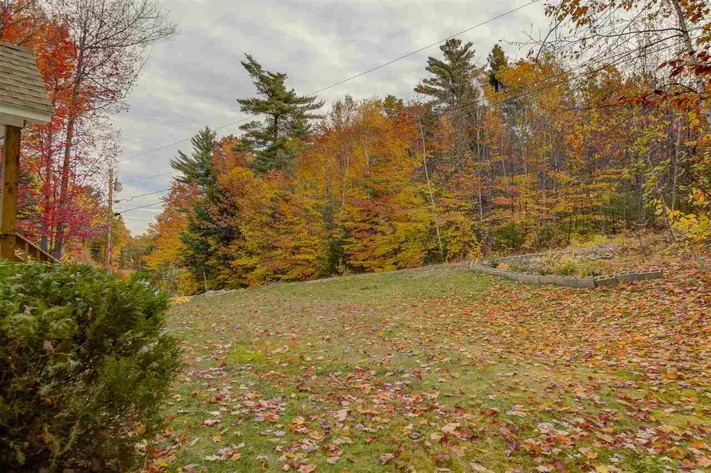 21 Axams Road Conway NH 03818