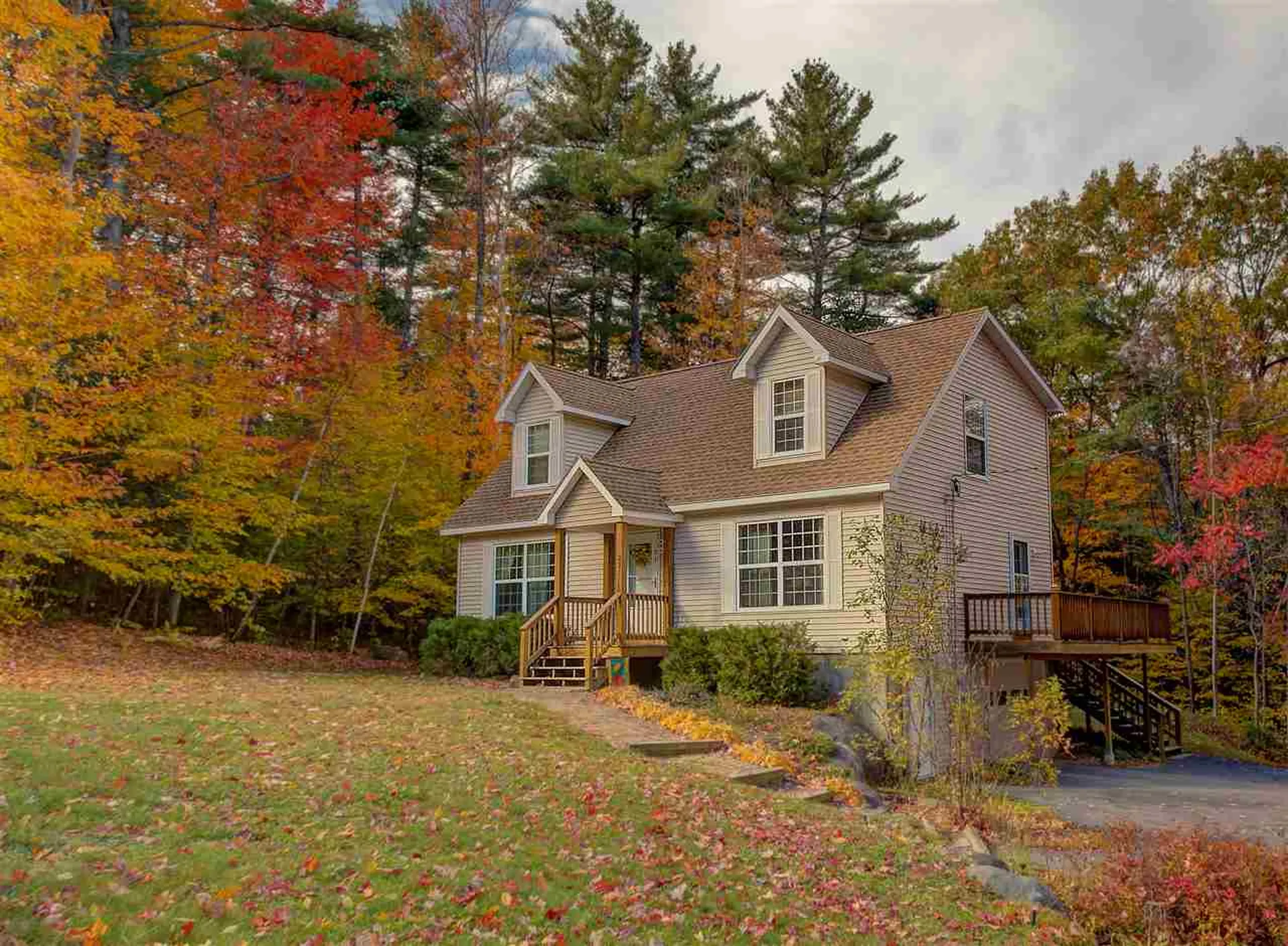 21 Axams Road Conway NH 03818