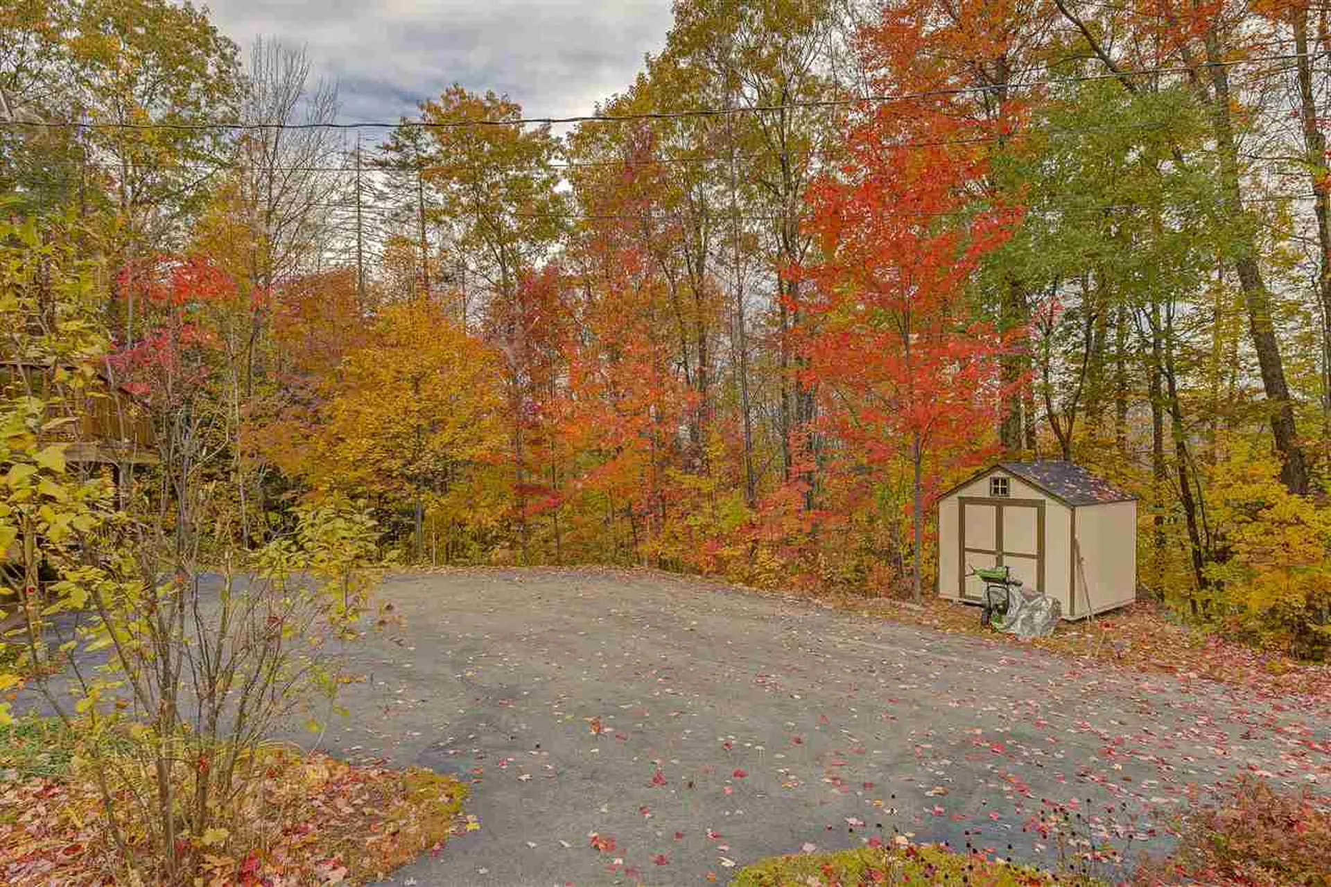 21 Axams Road Conway NH 03818