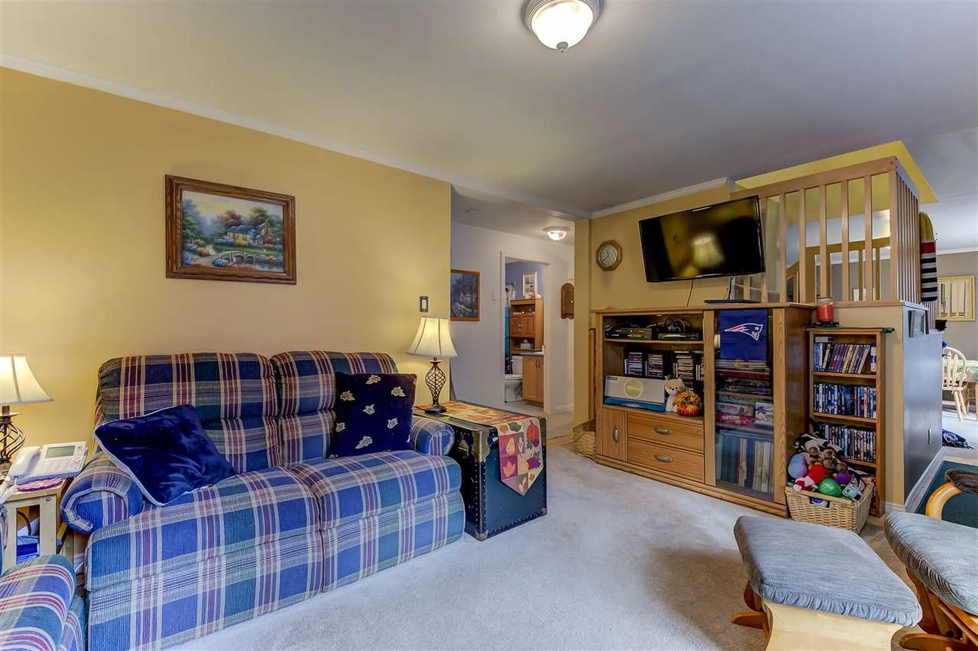 21 Axams Road Conway NH 03818