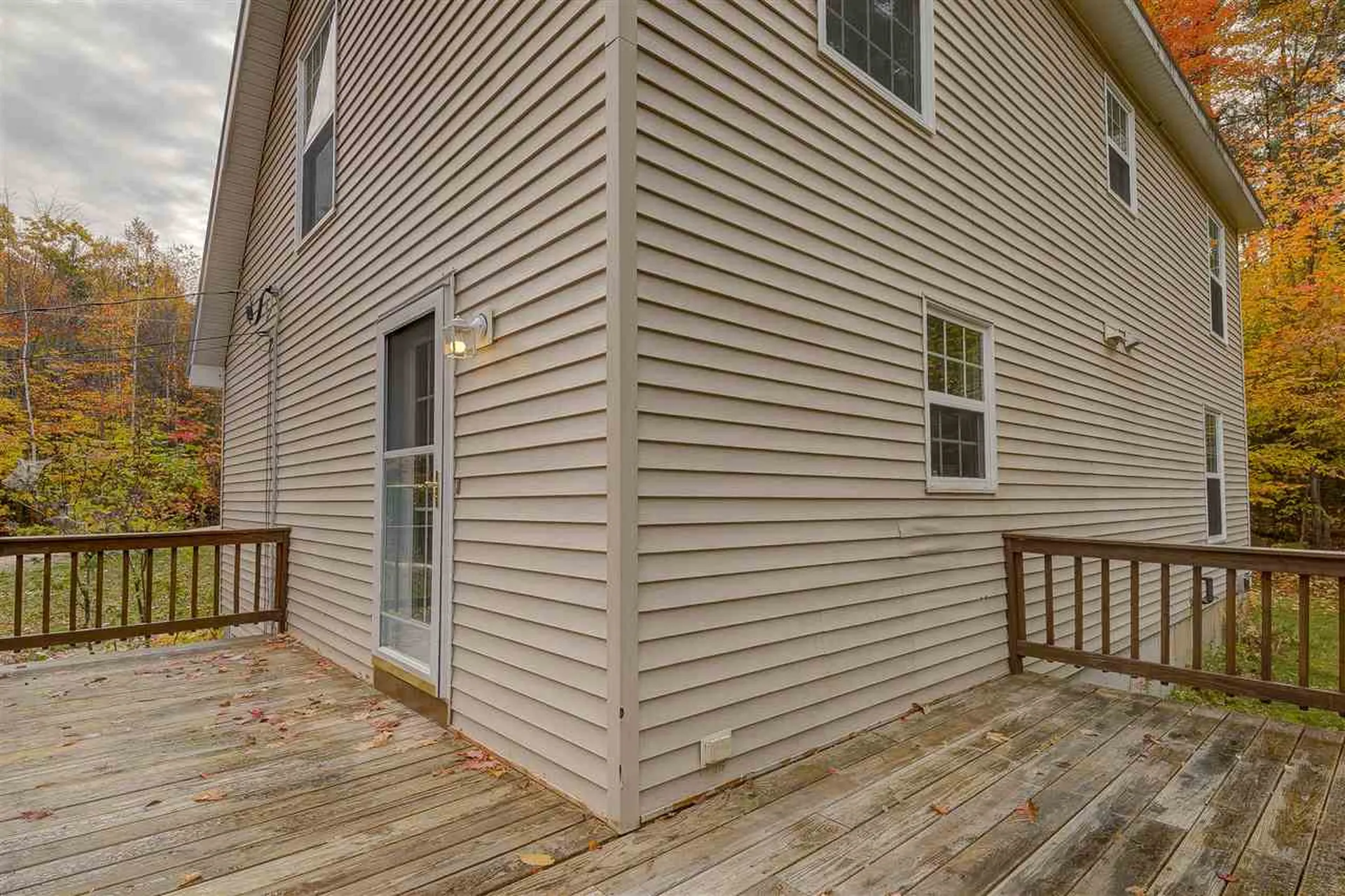 21 Axams Road Conway NH 03818