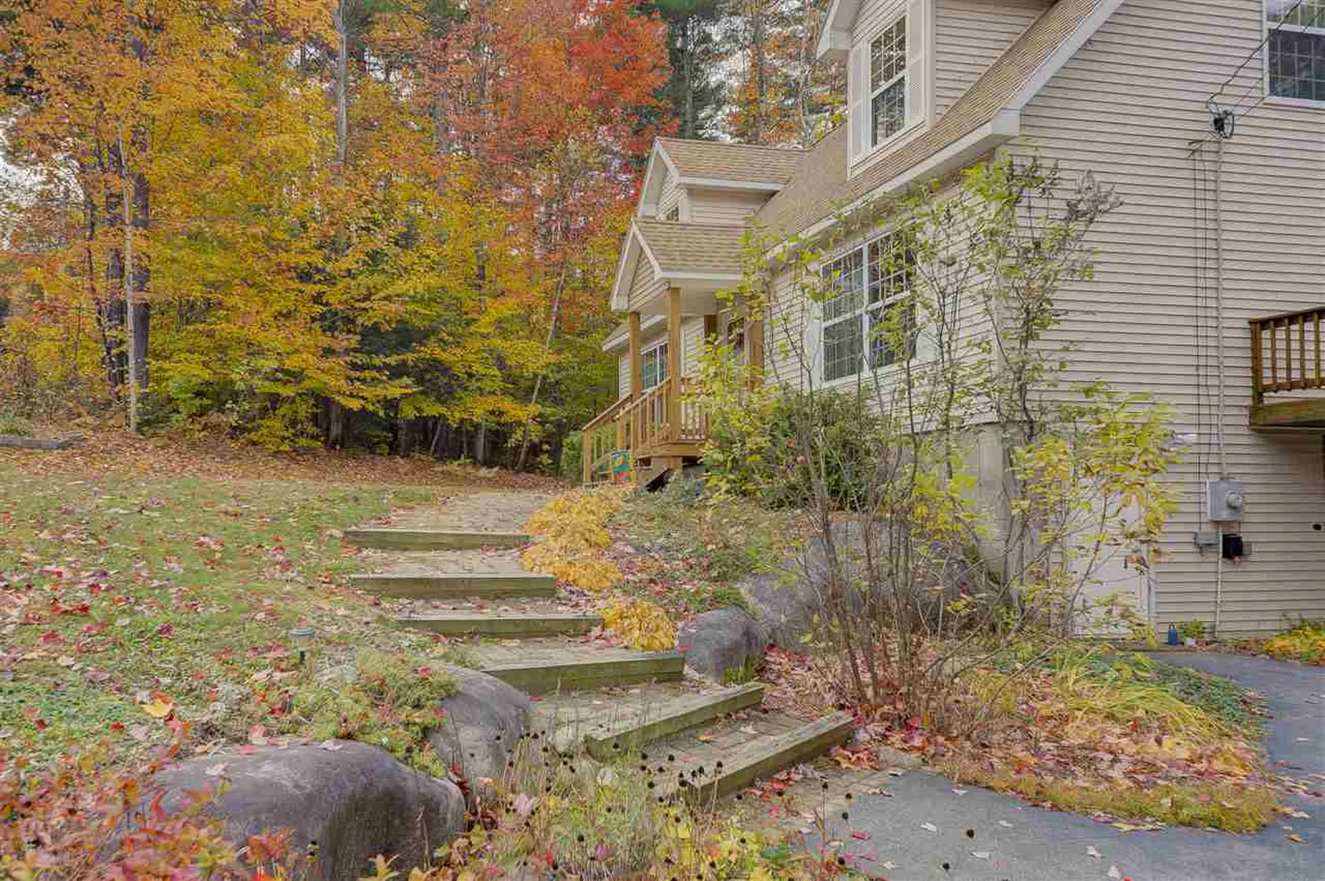 21 Axams Road Conway NH 03818