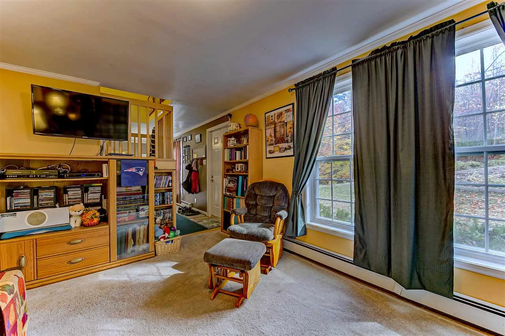 21 Axams Road Conway NH 03818