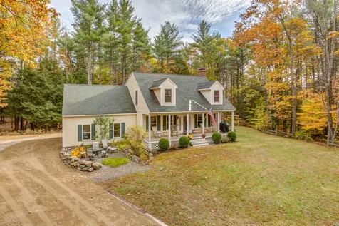 248 Forest Road Greenfield NH 03047