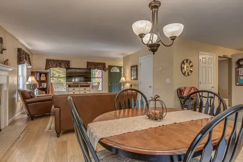 248 Forest Road Greenfield NH 03047
