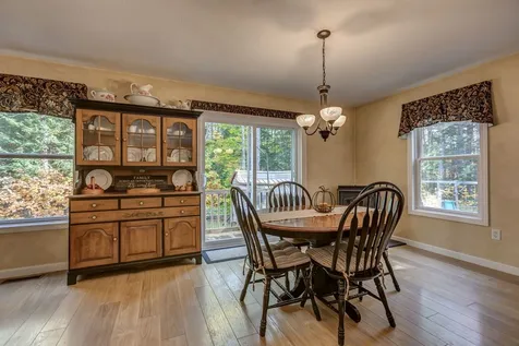 248 Forest Road Greenfield NH 03047